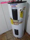 Natural gas water heater Thirty gallons