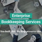 Bookkeeping Services Offered
