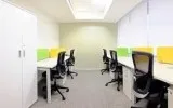 2000 sq ft furn individual office space with amenity