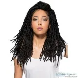 HUMAN LACEFRONT WIGS