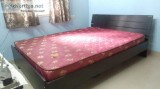 Duroflex bed