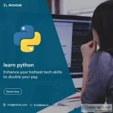 python training in kochi