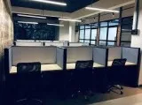 MOUNT ROAD- Corporate office setup-10 Seaters