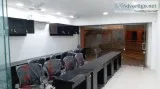 Furnished Office for Rent in the Ahmedabad