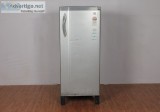 used fridge in bangalore -guarented