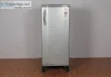 used fridge in bangalore -guarented