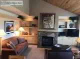 Eagle Crest Condo (A Week A Year For Life)