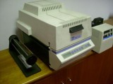 Vinyl Printer Gerber Edge 2 Sign Maker
