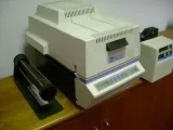 Vinyl Printer Gerber Edge 2 Sign Maker