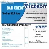 We can help you approved.