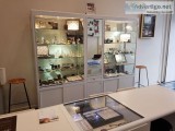 Visit Jewellery Stores in Nicholls to Buy Exquisite Jewellery