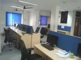 30 SEATER INDIVIDUAL OFFICE SPACE