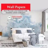 Space and Designs- Top Wallpapers Dealers In Delhi NCR