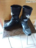 Harley Davidson boots