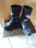 Harley Davidson boots