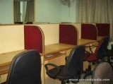 Furnished 10 Seaters with Conference Pantry and Reception
