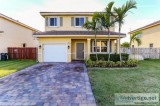 Welcome to 28554 SW 129th Pl Homestead FL