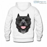 Hoodies T-Shirts and More