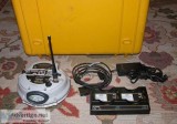 TRIMBLE R8 GNSS MODEL 2 GPS SYSTEM WITH INTERNAL RADIO