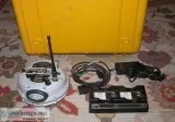 TRIMBLE R8 GNSS MODEL 2 GPS SYSTEM WITH INTERNAL RADIO