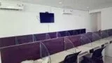 READY FOR POSSESSION OFFICE SPACE AT A PRIME LOCATION AT 3000 PE