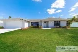 Single family home for rent....2029 SE Benedictine St Port St Lu