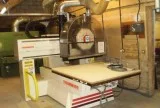 Thermwood Turret 40 CNC Router Wadkin