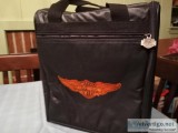 Harley Davidson back pack