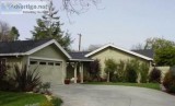 Four bedroom single-family home In Santa Clara