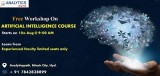 AI Training in Hyderabad