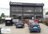 Find Authorized Maruti Nexa Dealers in CB Ganj Nearby You