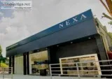 Get Nexa Cars in Bariatu Road Ranchi at Best Price from Us