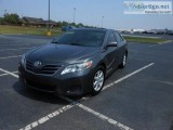 2010 Toyota Camry LE Still in excellent condition