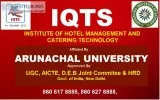BBA in Hotel Management Catering Technology and Tourism