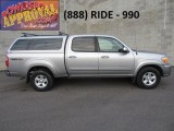 Used Toyota Tundra SR5 V8 4 door 4X4 T.R.D. for sale