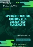 Best CPC Certification Training institute in Hyderabad