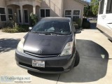 2007 Toyota Prius