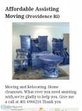 Affordable Assisting