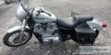Harley Davidson 883 sporster