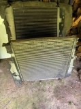 2002 Freightliner FL 70 or 60 air cooler