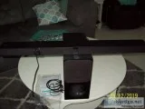 Sony-2.1-Channel Soundbar