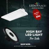 Order Now High Bay LED Lights For Sale