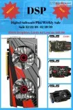 DSP Weekly Sale - ASUS Graphics Cards