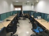 OFFICE SPACE AVAILABLE FOR COMMERCIAL PURPOSE AND NEGOTIABLE BUD