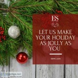 Let us Make Your Holiday &ndash Home Care Services