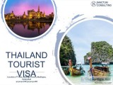Thailand Tourist Visa Assistance