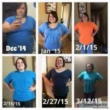 WEIGHT LOSS TRIALS-1 WEEK ONLY 29.