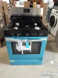 New Scratch and Dent Appliances