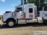 Heavy Haul Driver
