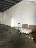 Doral Shared Warehouse Space for RENT